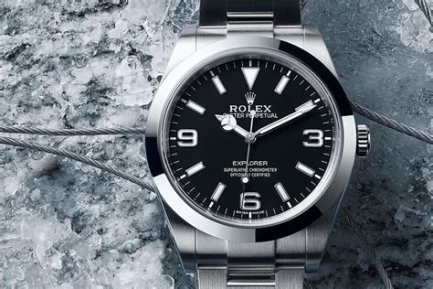 rolex field watch|most durable field watch.